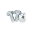 Tongue Jack Bolt-on Relocation